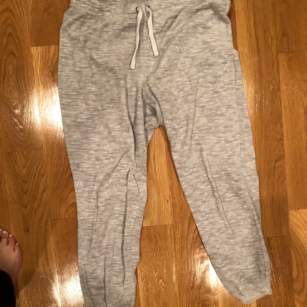Joggers